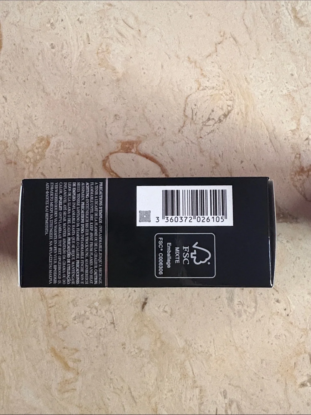 Giorgio Armani Luminous Silk Foundation - Shade 3